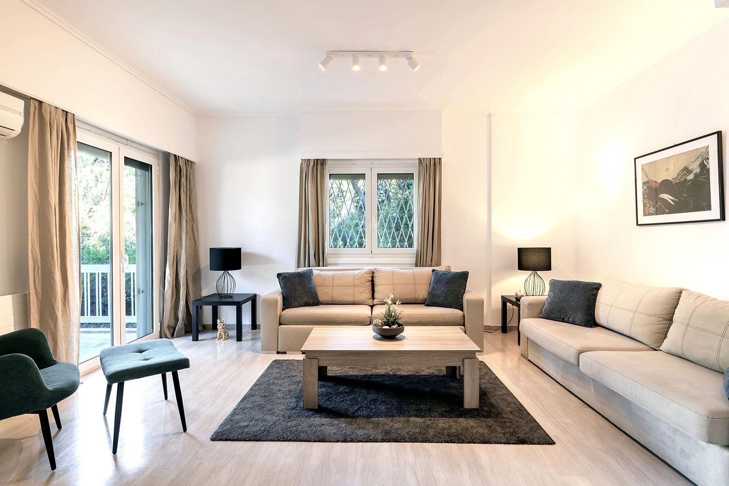 Boutique77 Luxury Apartment أثينا المظهر الخارجي الصورة