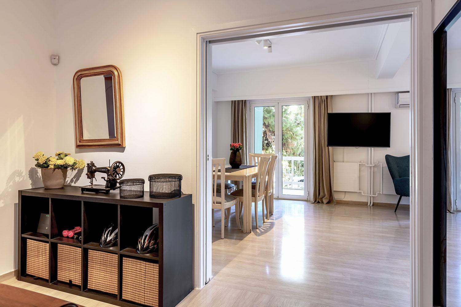 Boutique77 Luxury Apartment أثينا المظهر الخارجي الصورة
