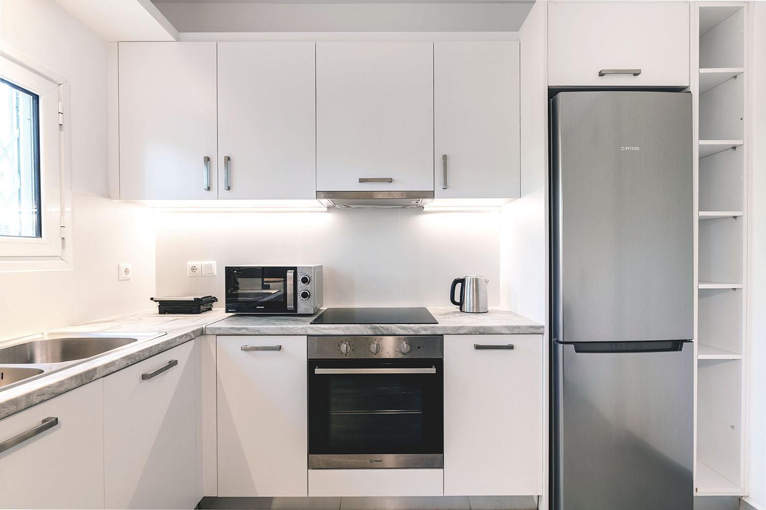 Boutique77 Luxury Apartment أثينا المظهر الخارجي الصورة