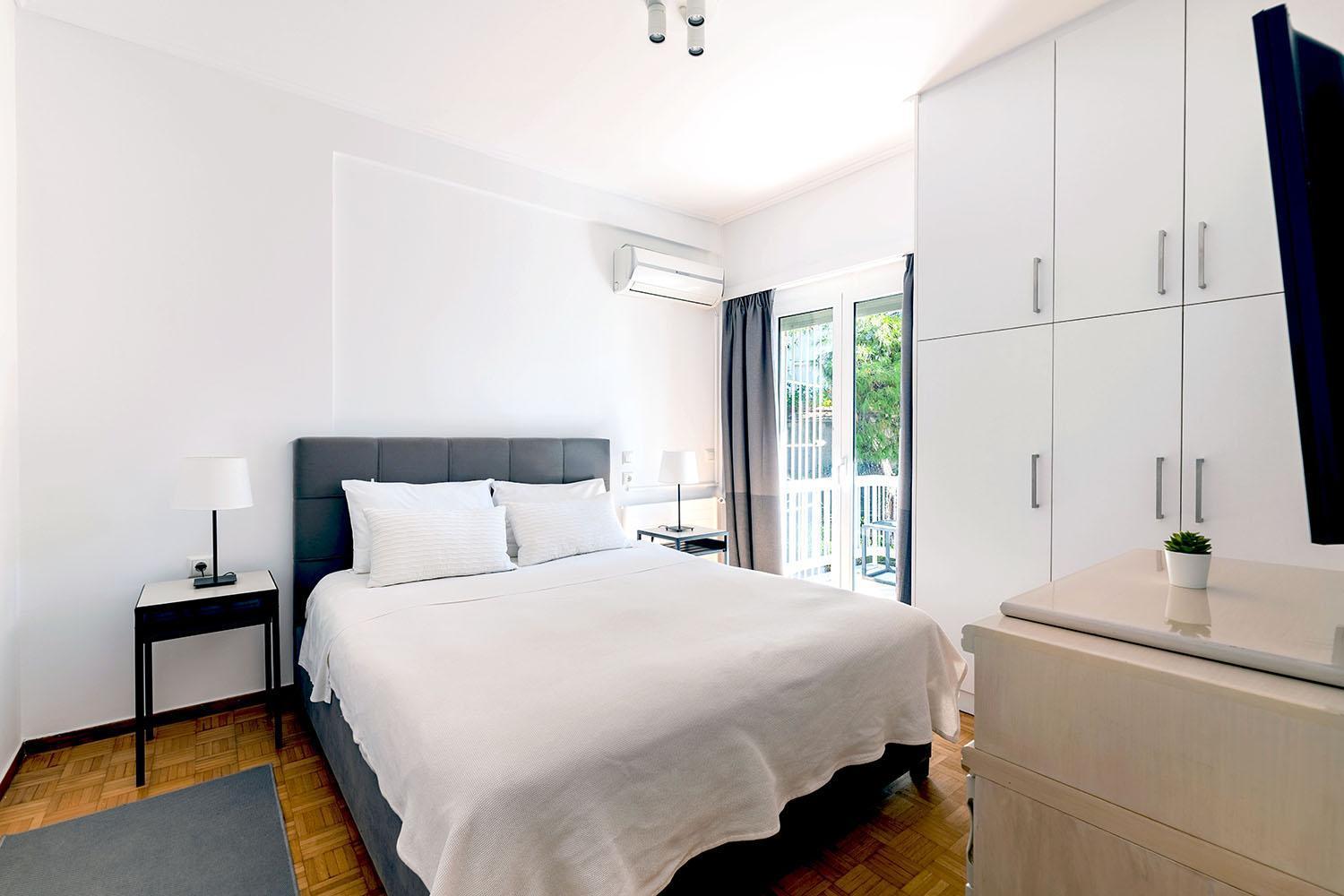 Boutique77 Luxury Apartment أثينا المظهر الخارجي الصورة