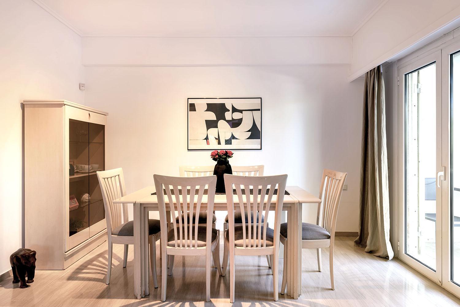 Boutique77 Luxury Apartment أثينا المظهر الخارجي الصورة