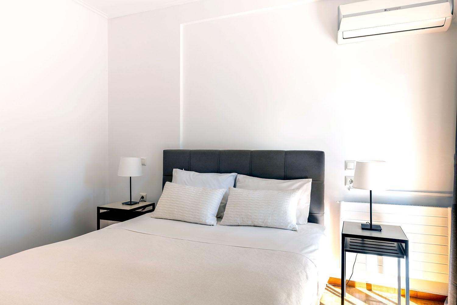 Boutique77 Luxury Apartment أثينا المظهر الخارجي الصورة