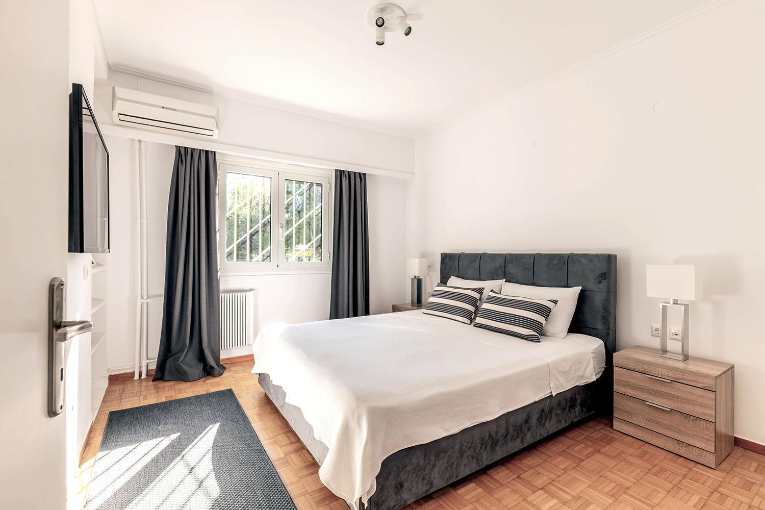 Boutique77 Luxury Apartment أثينا المظهر الخارجي الصورة