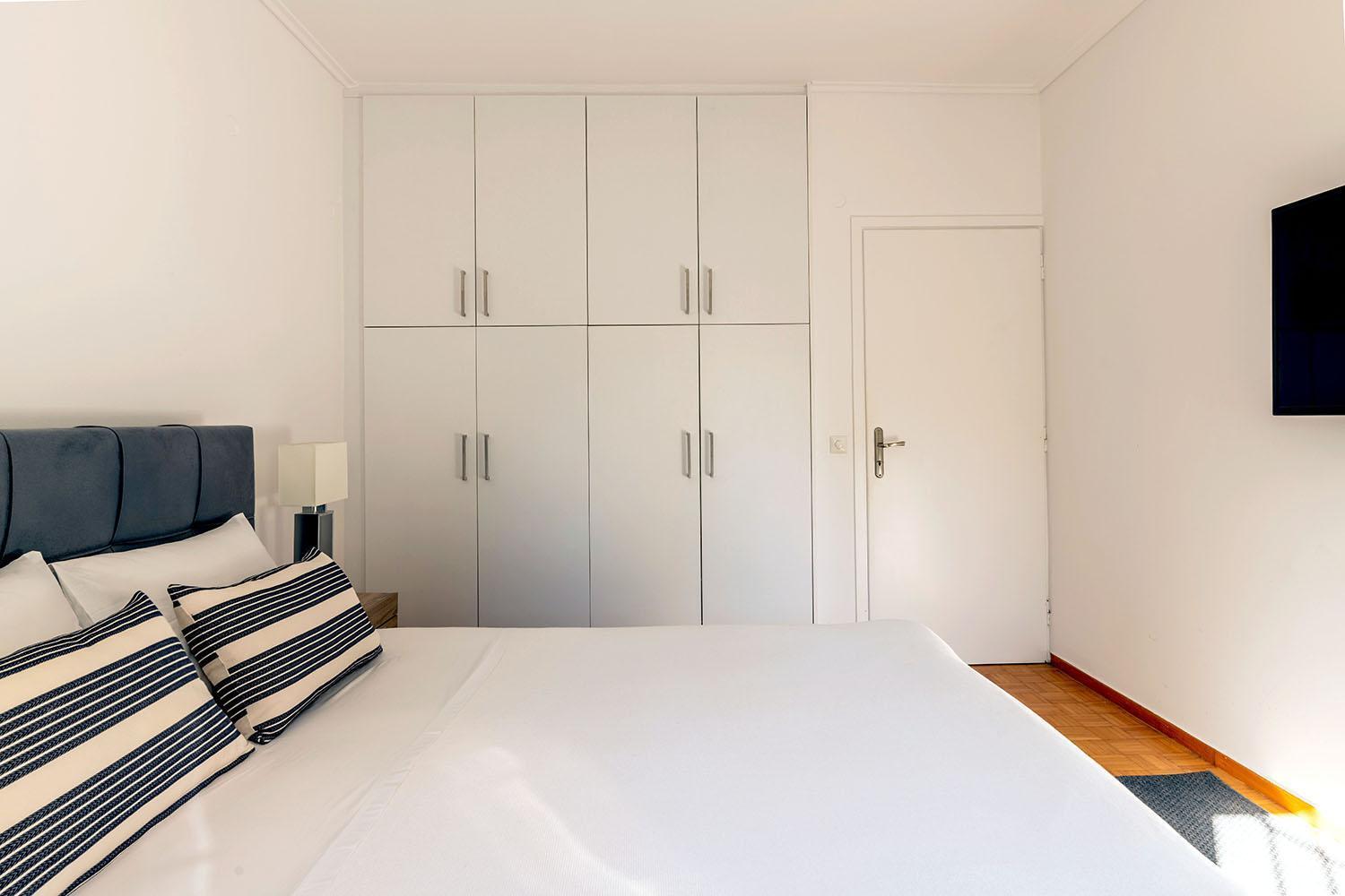 Boutique77 Luxury Apartment أثينا المظهر الخارجي الصورة